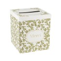 urne merci botanica verde
