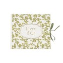 livre dor botanica verde