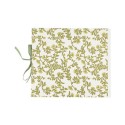 livre dor botanica verde