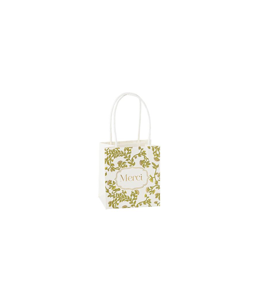 sacs merci botanica verde