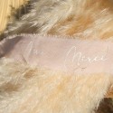 ruban effiloche merci