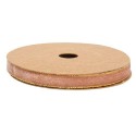 ruban velours bois de rose