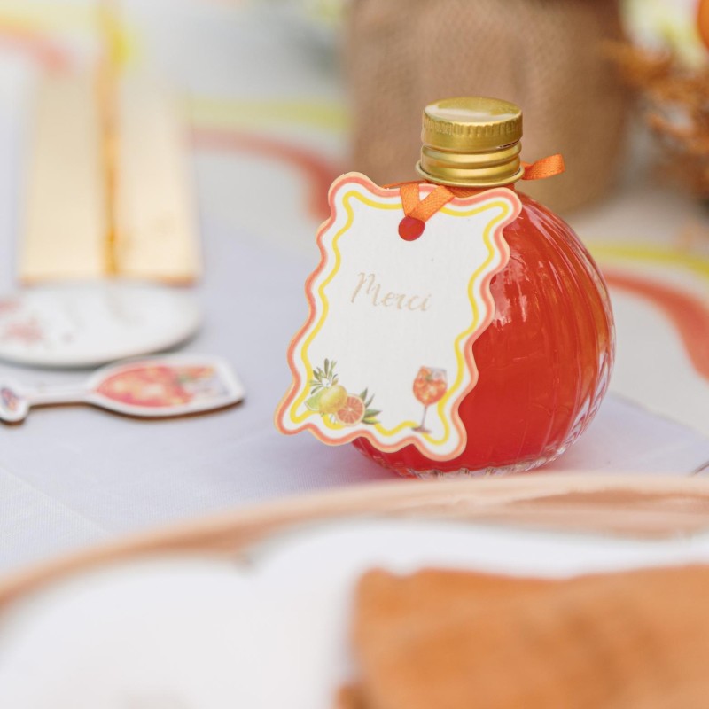 mignonnette lise verre