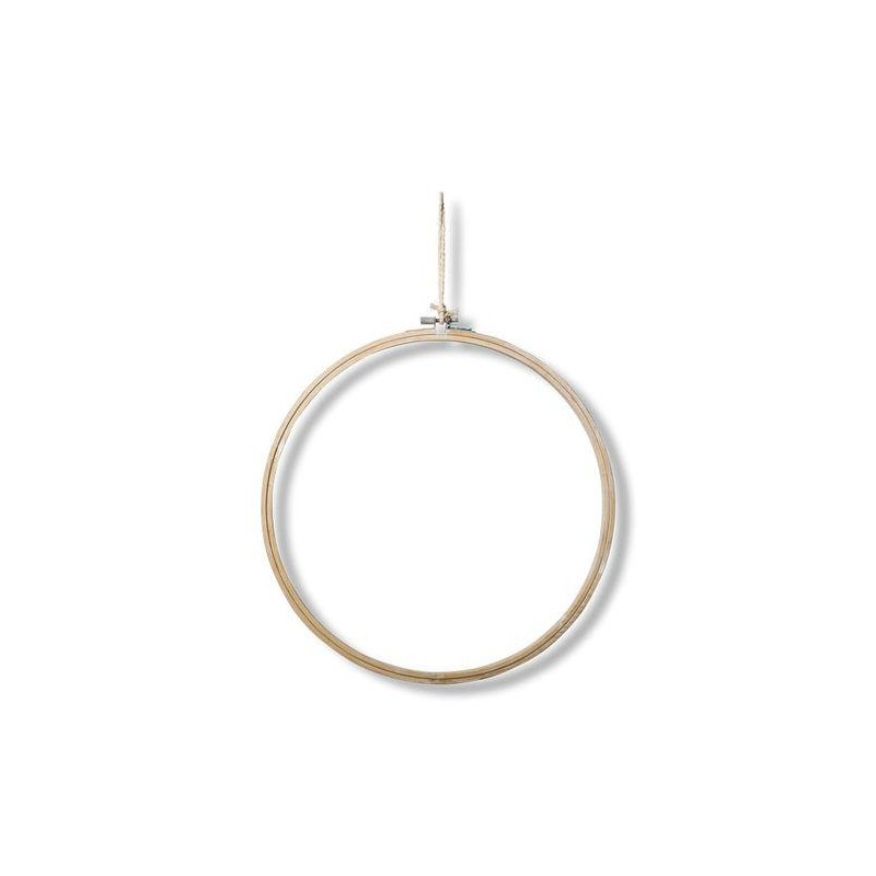 Armature pour Attrapes-Rêve