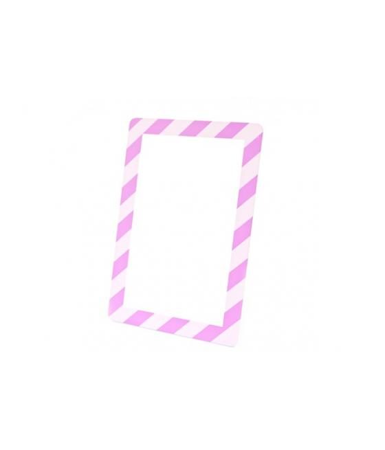 PORTE MENU FRIANDISE