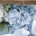 tete hortensia bleu ciel artificielle tete hortensia bleu ciel artificielle
