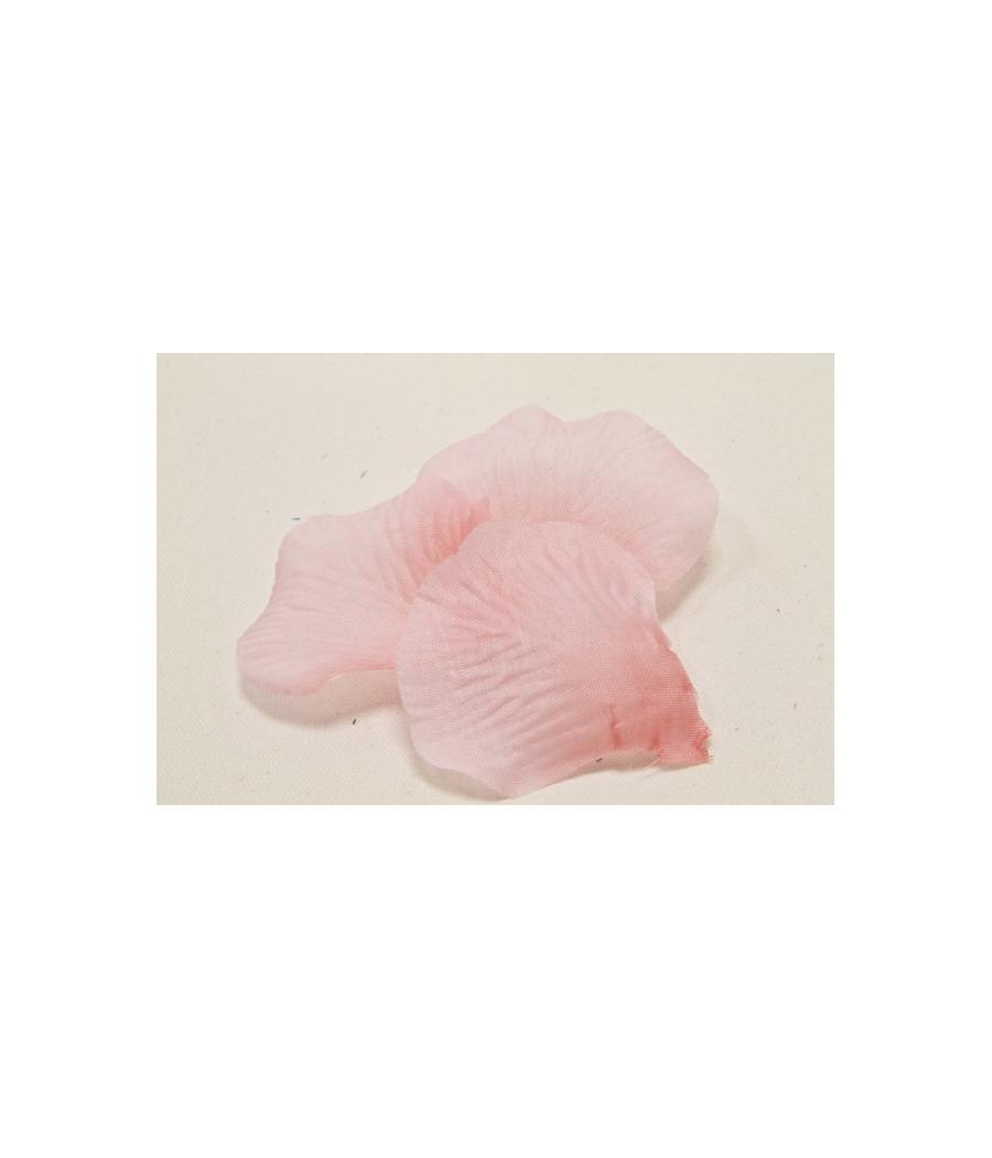 PETALES EN TISSUS Rose PETALES EN TISSUS Rose