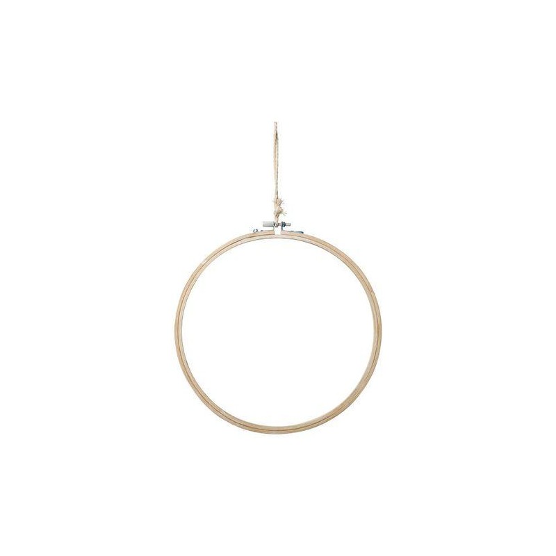 Armature pour Attrapes-Rêve Bois