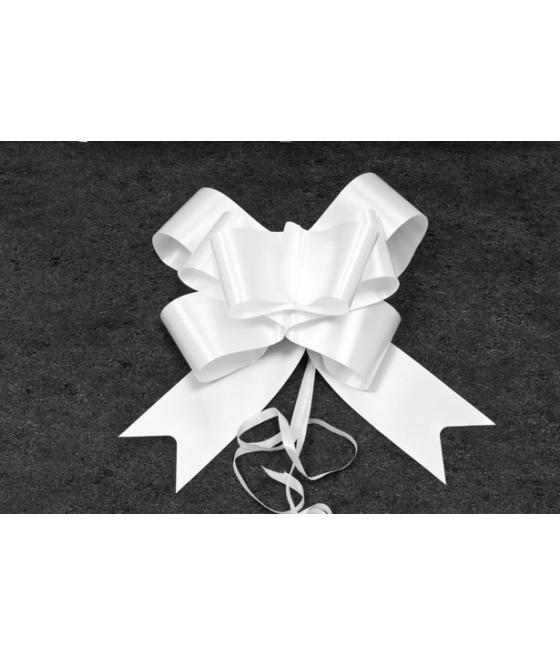 Noeuds à tirer papillon