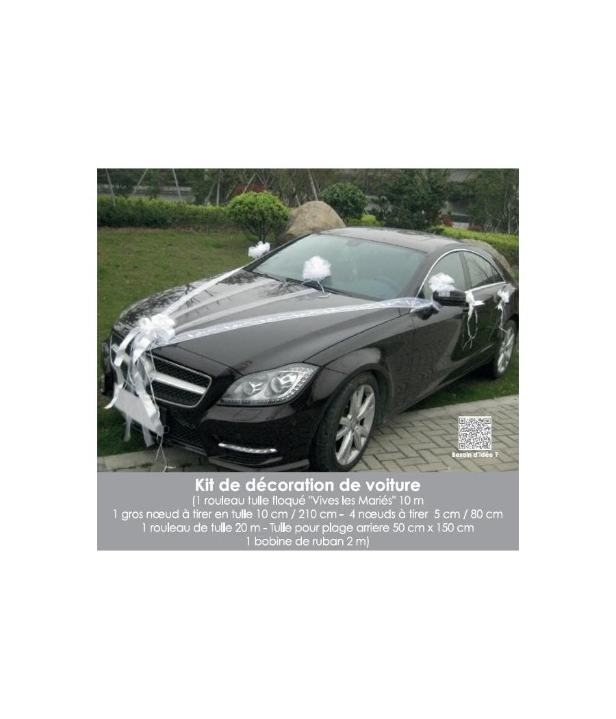 KIT DECORATION VOITURE KIT DECORATION VOITURE