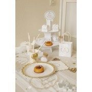Déco & accessoires d'anniversaire | L'Instant Dragées