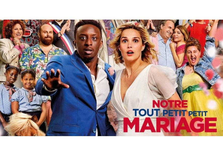 Liste des invités mariage : le guide (drôle) pour faire le tri