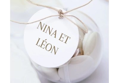 Personnaliser ses dragées et contenants : le guide complet