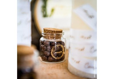 Meilleures idées de cadeaux pour les invités d'une communion