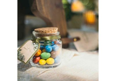 Quel contenant choisir pour ses dragées de mariage ?