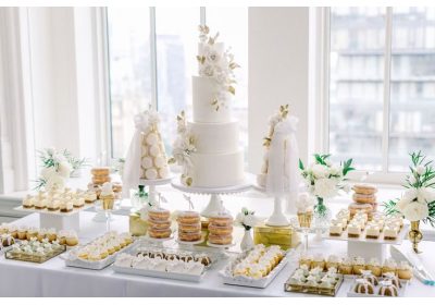 Comment organiser un candy bar pour votre mariage ?
