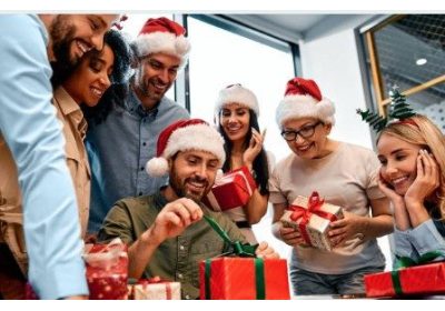 Dragées de Noël : idées décoration de table et cadeaux originaux