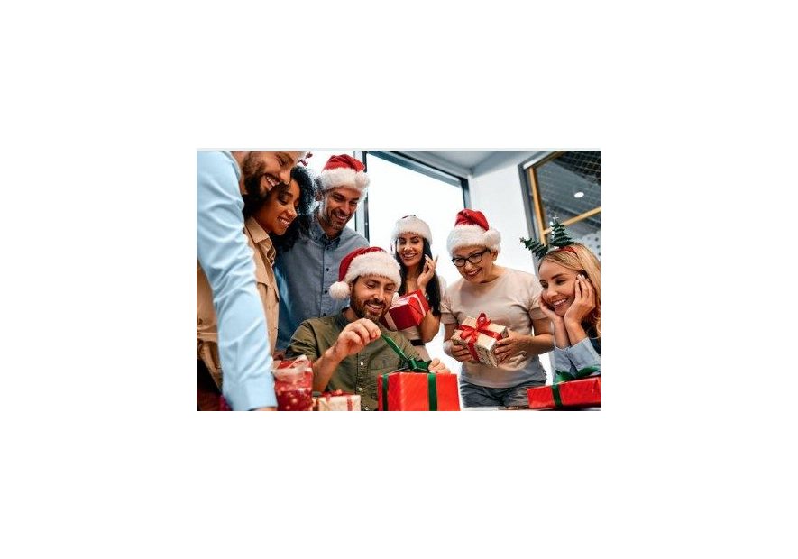 Dragées de Noël : idées décoration de table et cadeaux originaux