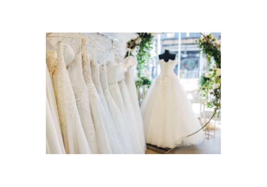 Comment choisir sa robe de mariée ? Le guide fun | Wedding Softys Events