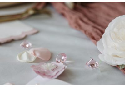 Dragées de baptême : couleurs, quantités & présentation