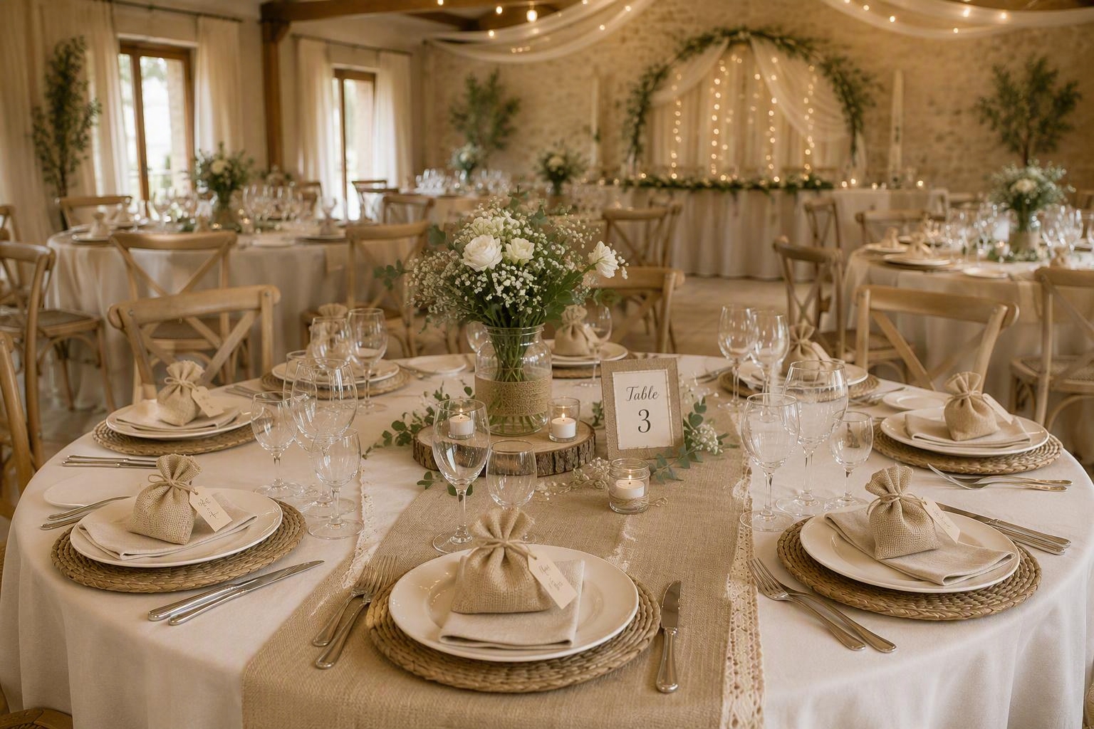 Mariage