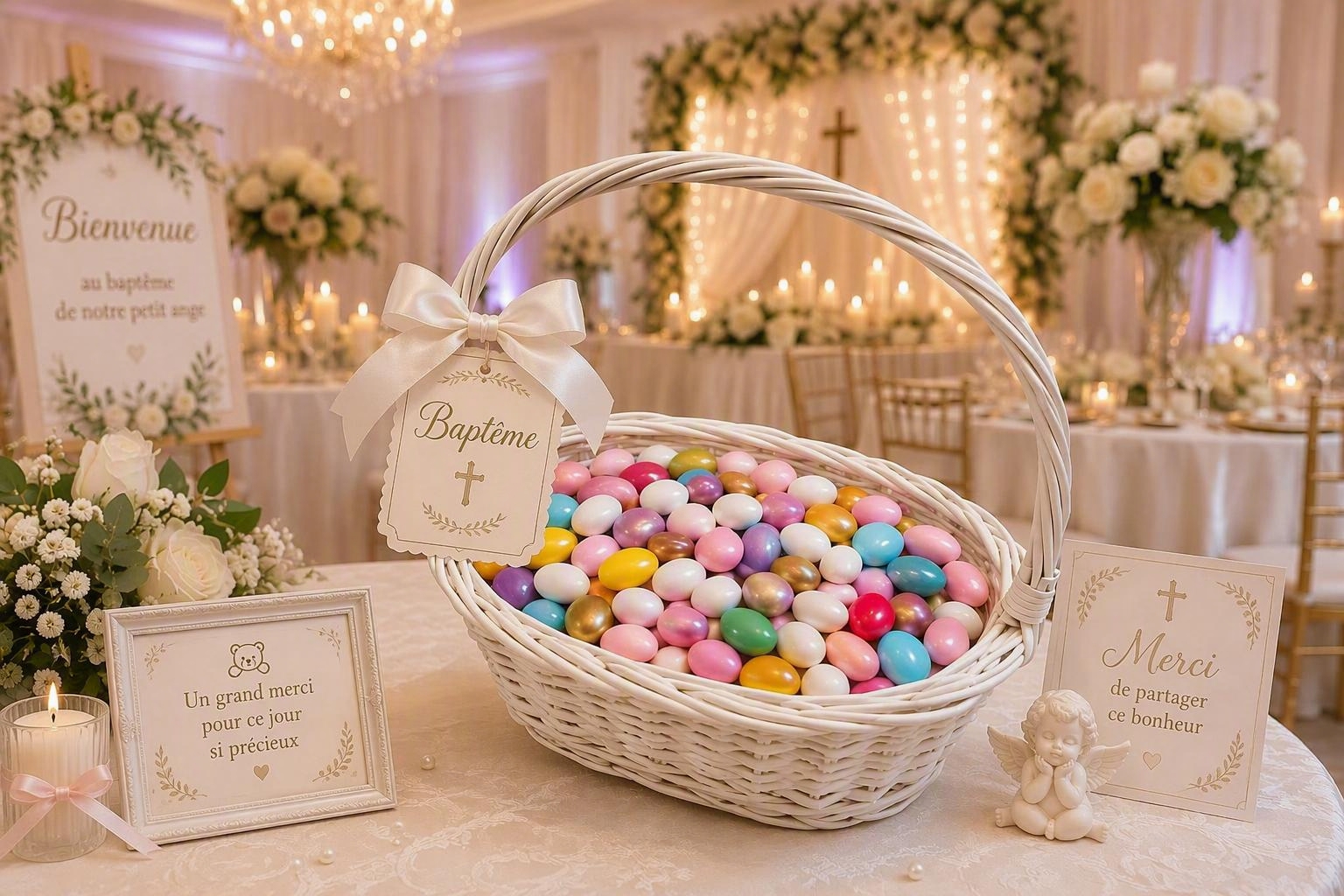 Petits coeurs
