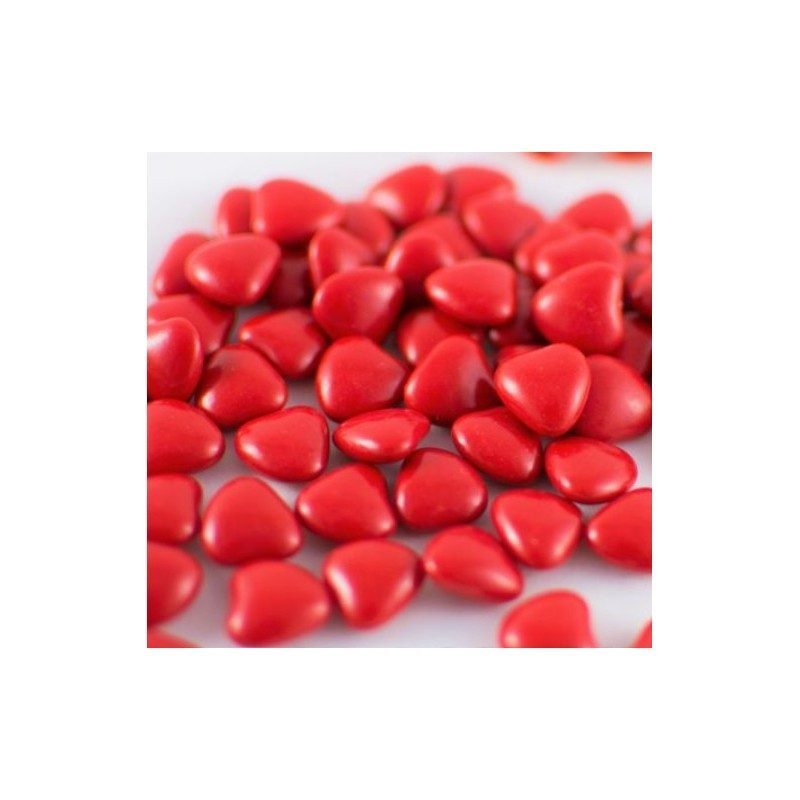 Petits coeurs