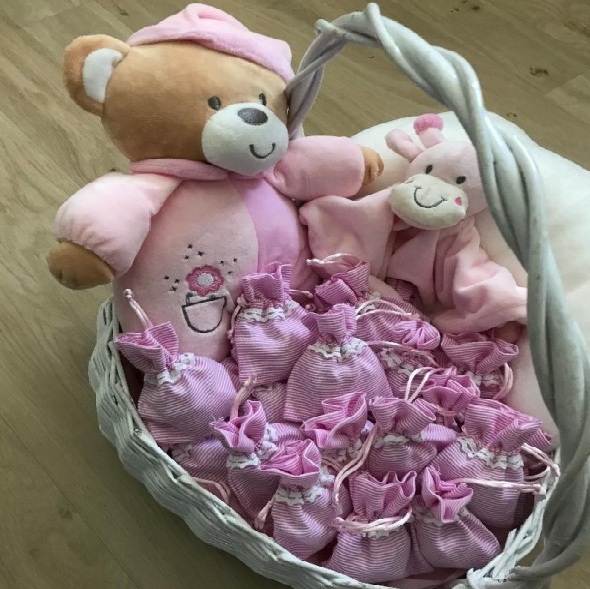 Ensembles et paniers image