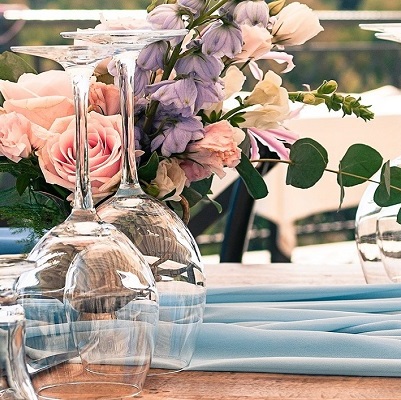 Mariage à thème image