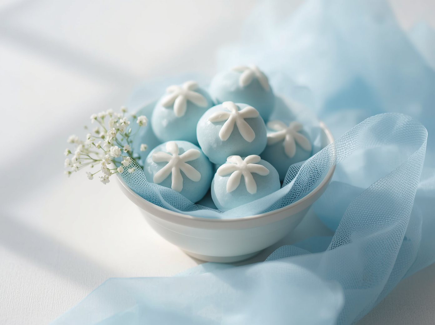 Baptême & Communion image